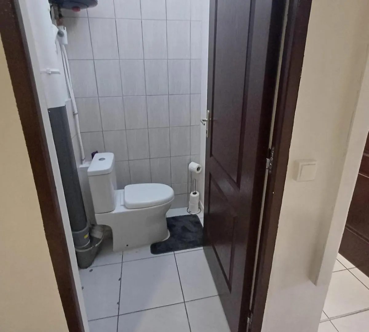 Room B777 Af City Center Papeete  0*, Papeete (Tahiti)