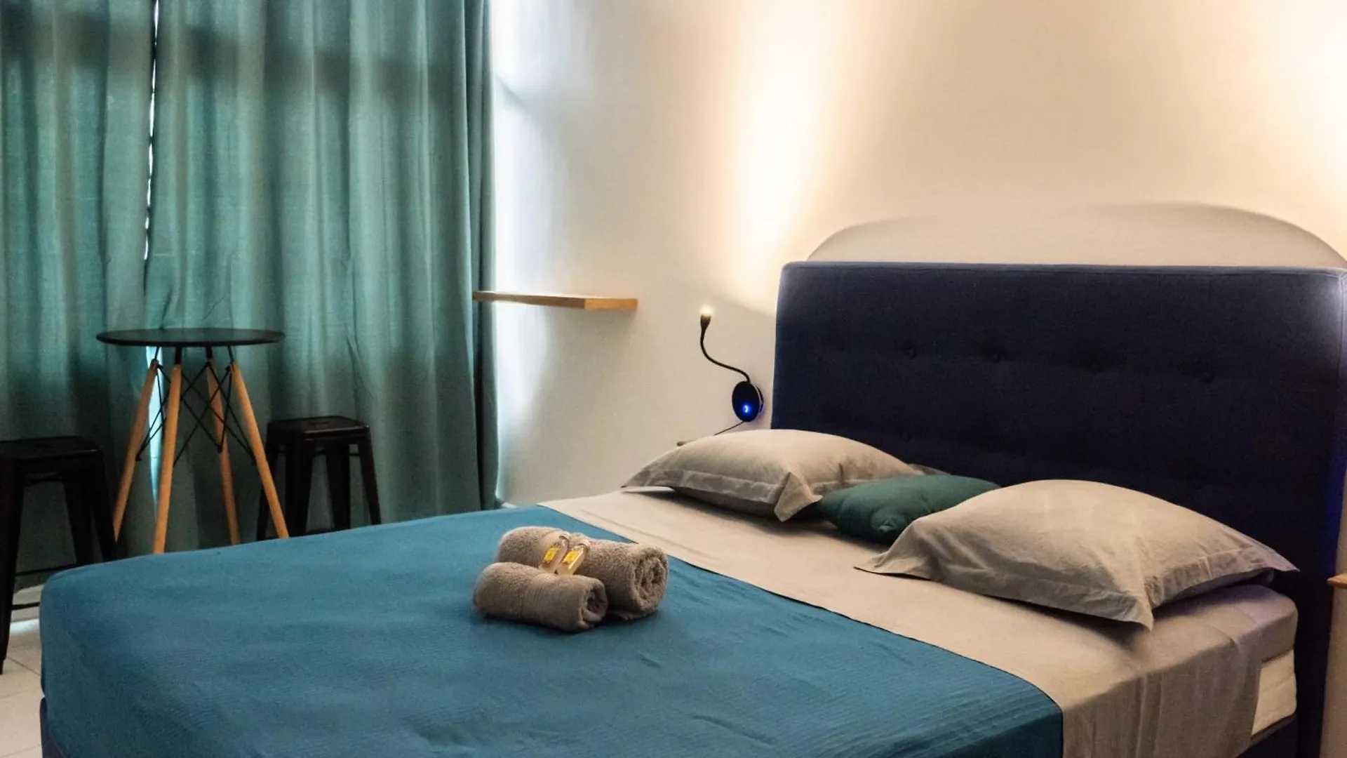 Room B777 Af City Center Papeete  French Polynesia