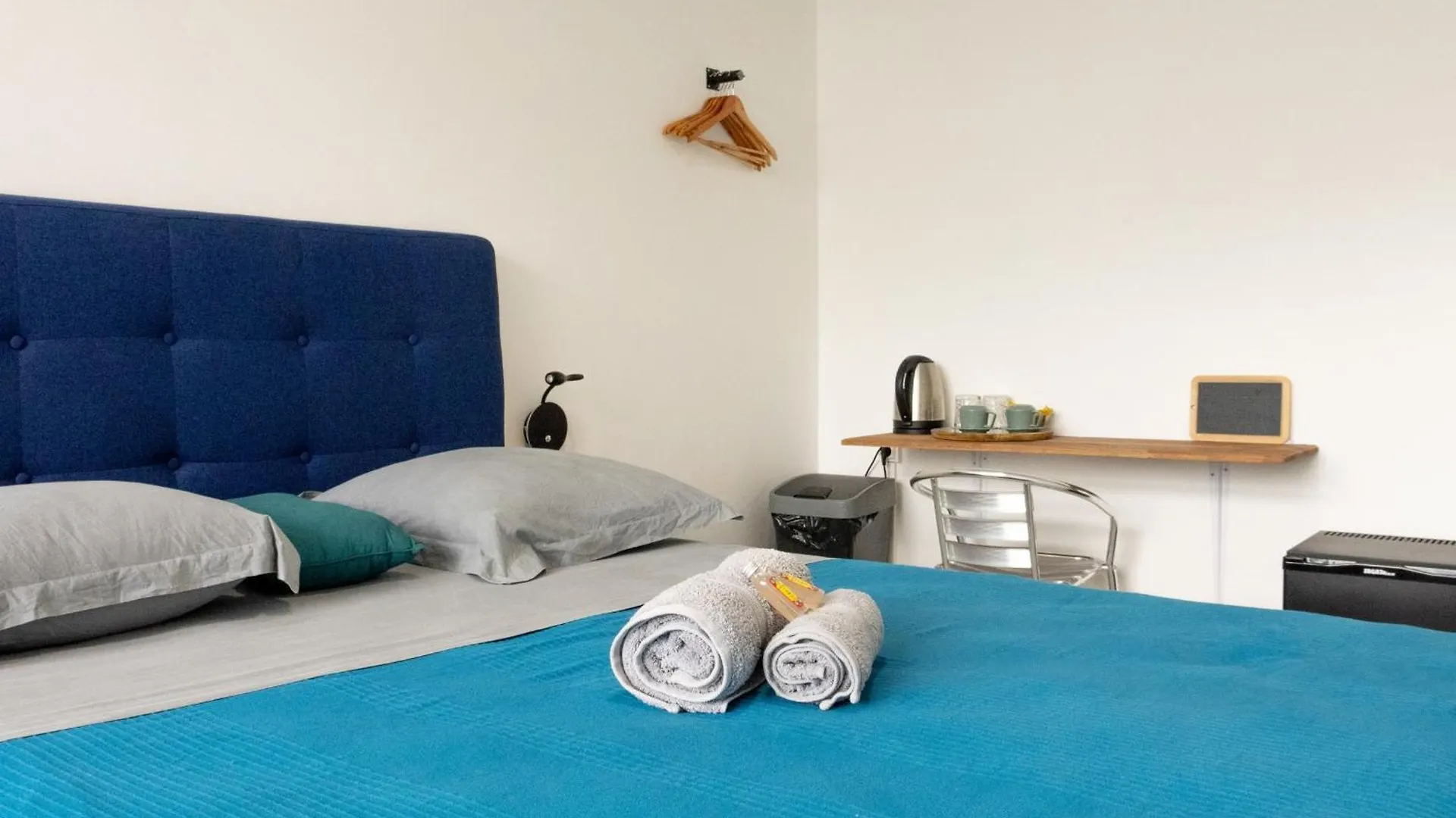 Holiday home Room B777 Af City Center Papeete