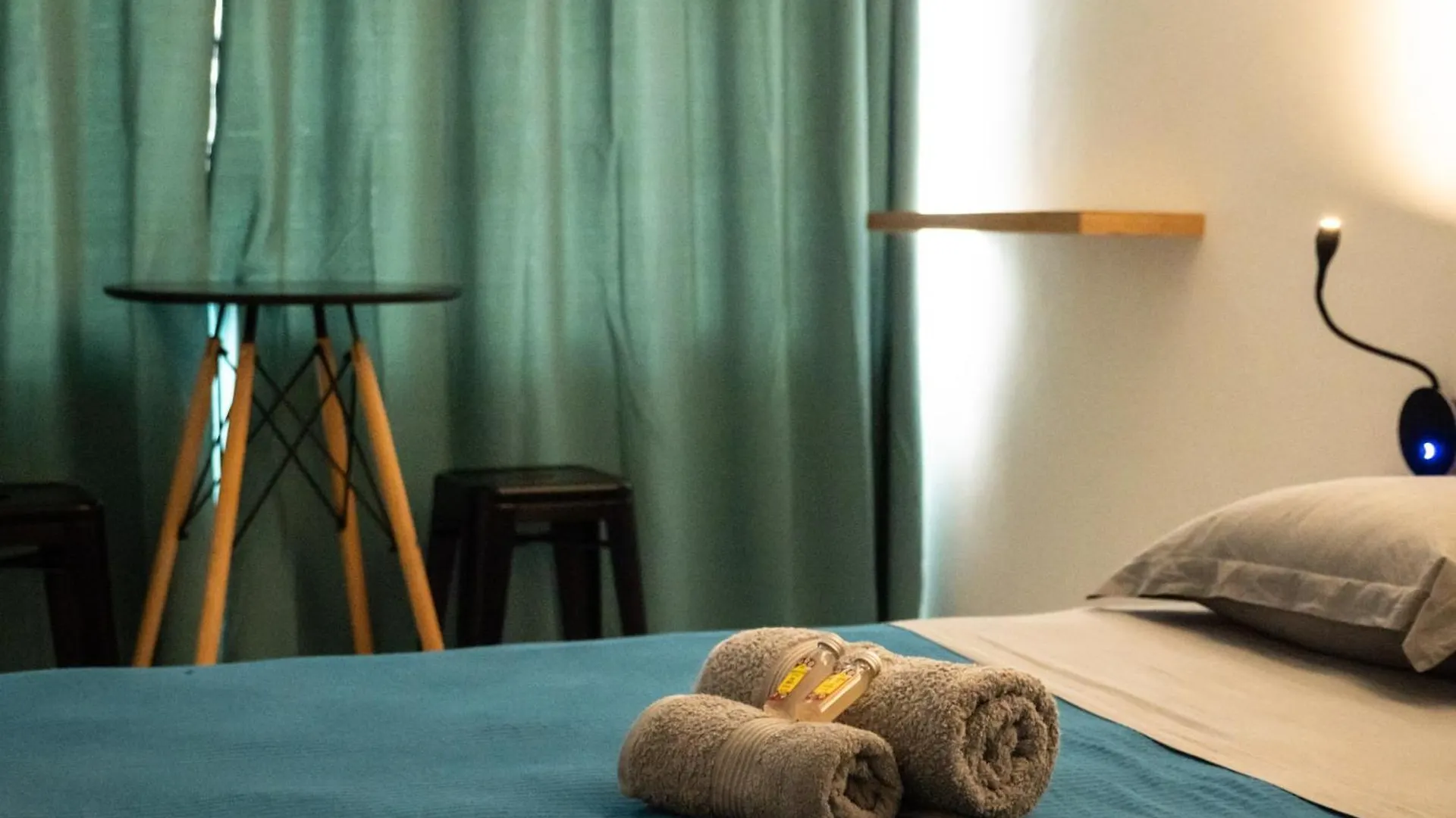 Room B777 Af City Center Papeete  0*, Papeete (Tahiti) French Polynesia