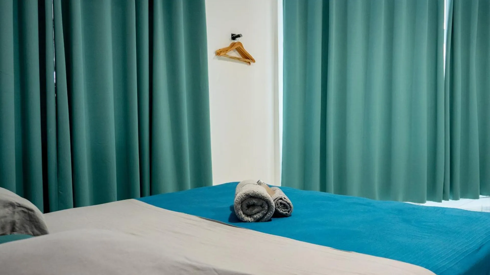 Holiday home Room B777 Af City Center Papeete  French Polynesia