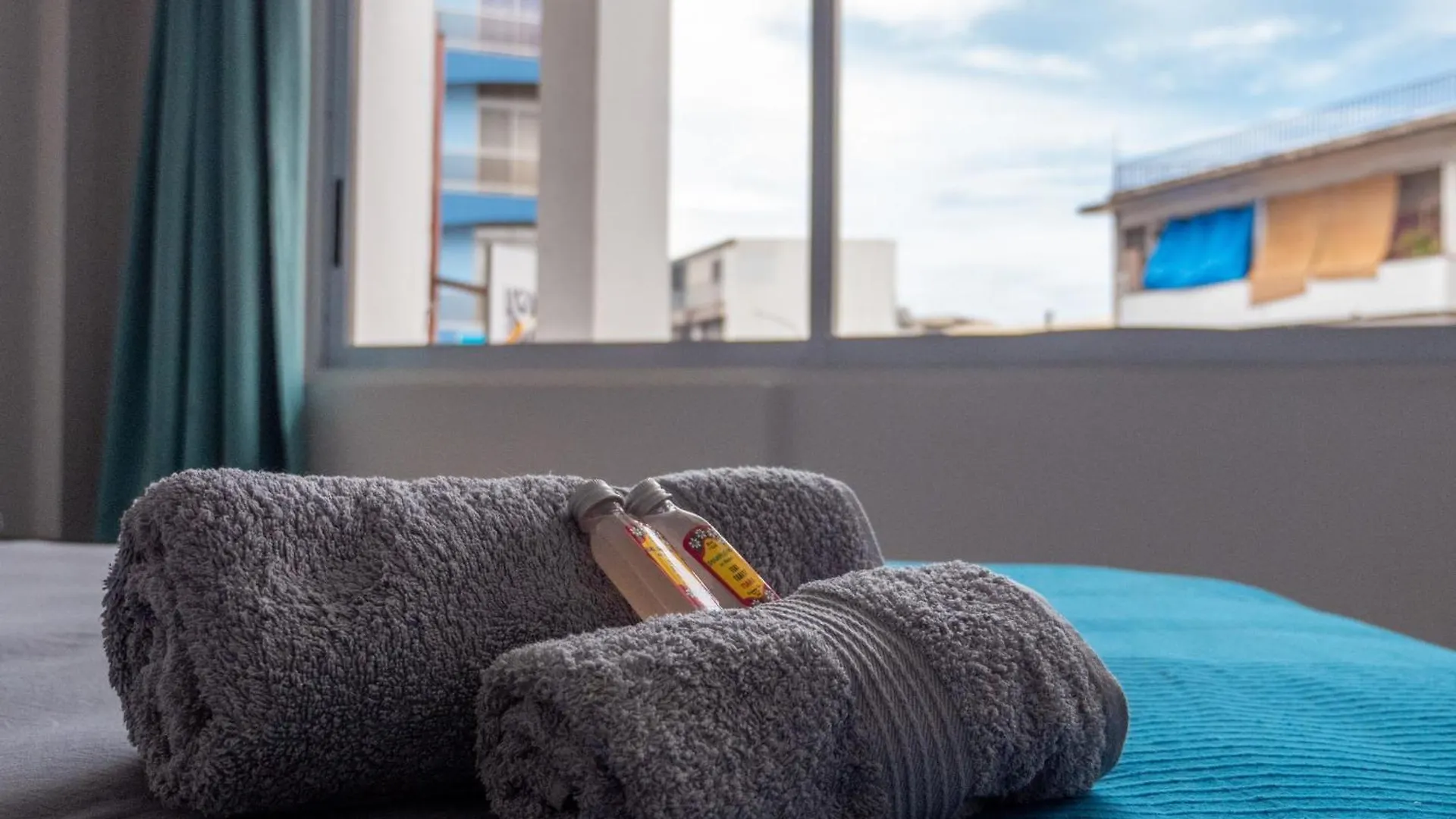 Holiday home Room B777 Af City Center Papeete  French Polynesia